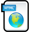 Web HTML-01 icon